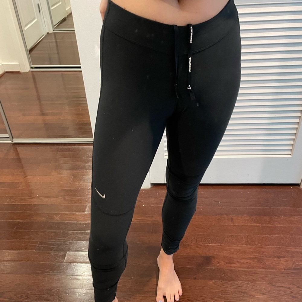 Dri Fit Nike Leggings
